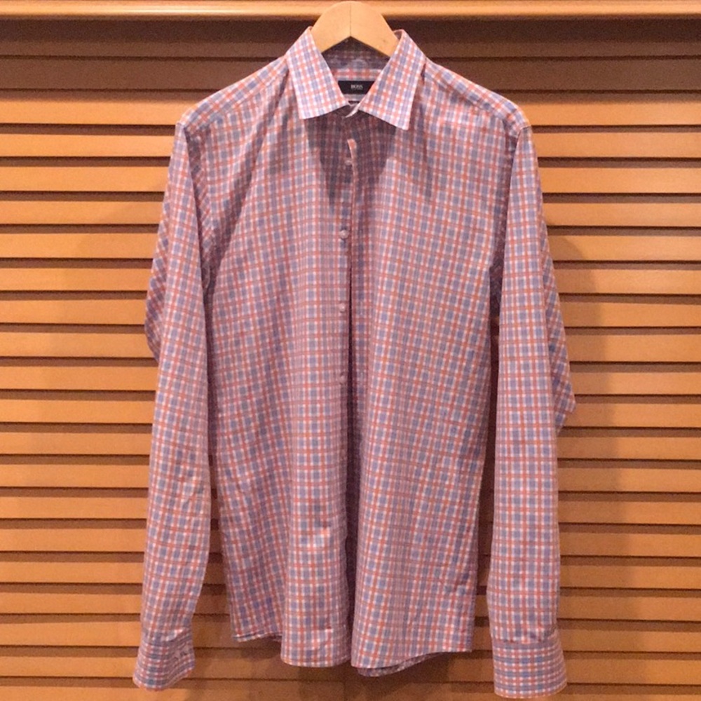 Hugo Boss Dress Shirt